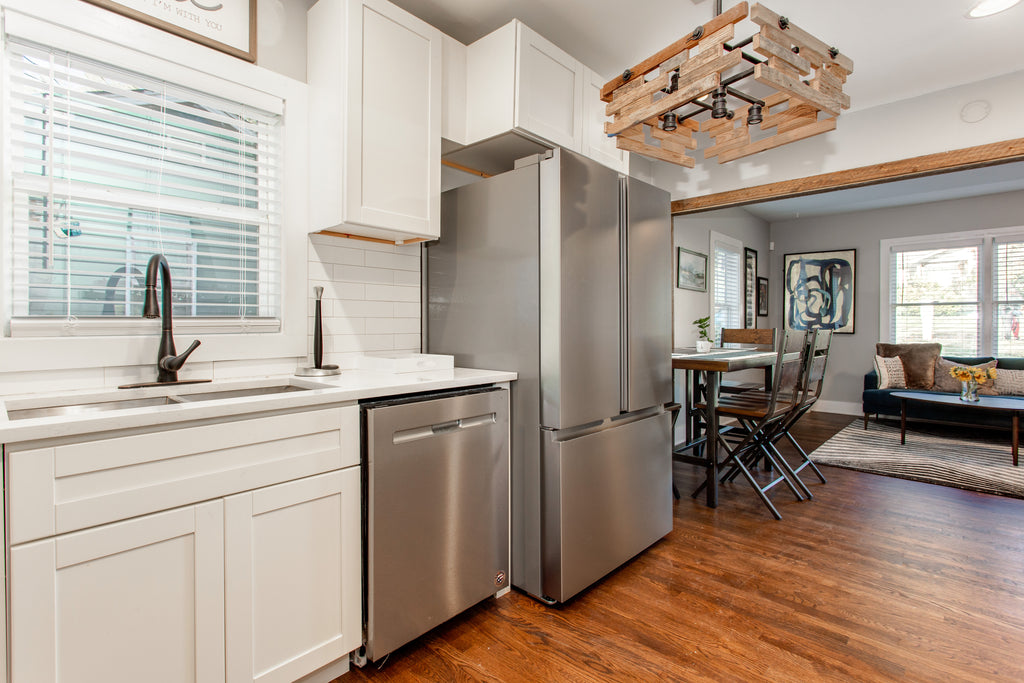 kitchen renovations