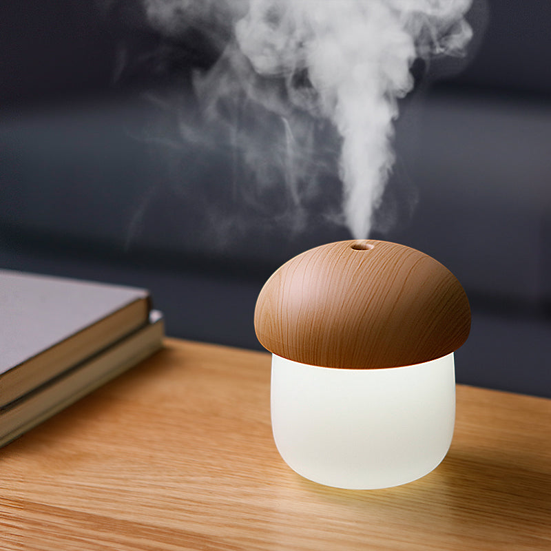 Mushroom Aroma Diffuser Automatic Aroma Diffuser - Homemade Tomato