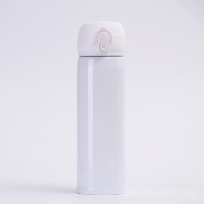 Insulate Thermos tea mug with Strainer Thermo mug Thermos Coffee cup Stainles steel thermal bottle Vacuum flask