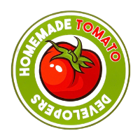 Homemade Tomato